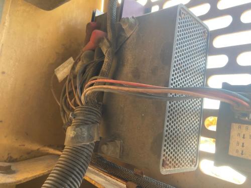 1999 John Deere 770BH Electrical, Misc. Parts