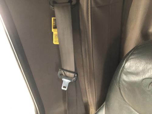 2015 Peterbilt 389 Right Seat Belt Assembly