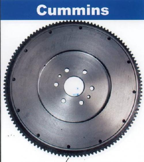 Cummins N14 CELECT Flywheel