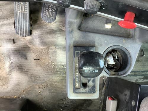 2013 Fuller FO16E310C-LAS Right Electric Shifter: P/N ELS-102-LRRF