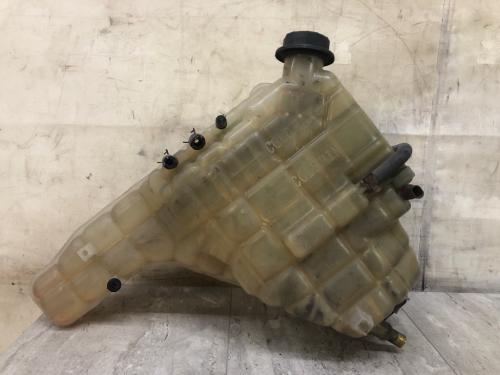 2014 International PROSTAR Plastic Radiator Overflow Bottle