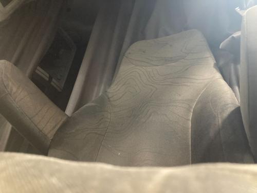 2015 Volvo VNL Left Seat, Air Ride