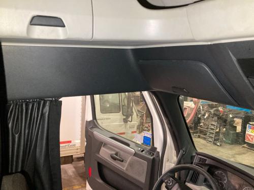 2019 Freightliner CASCADIA Left Console