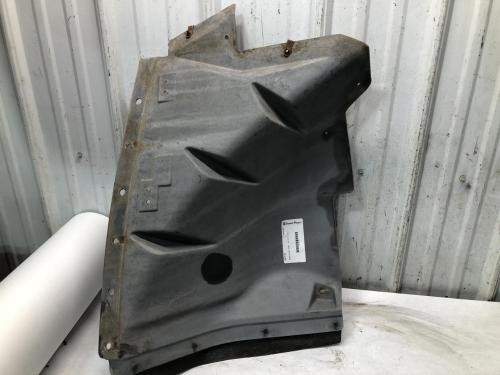 1998 Ford F700 Right Inner Fender: P/N F7HB-6002048-AA