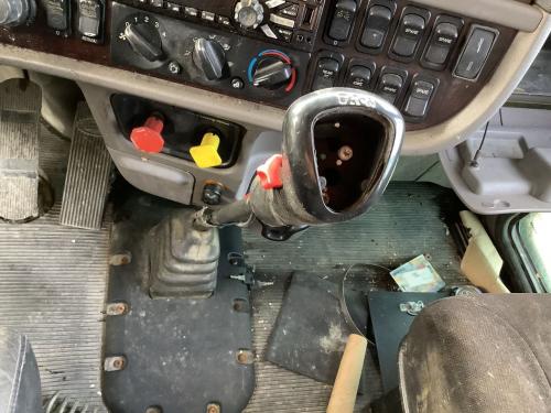 2014 Fuller RTLO16713A Right Shift Lever