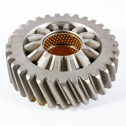 Eaton DS404 Pwr Divider Drive Gear: P/N 130907
