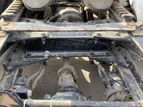 2014 Peterbilt 389 Aluminum Suspension Crossmember / K-Frame: Under 5th Wheel