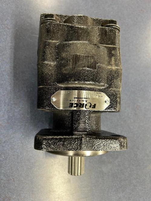 Hydraulic Pump: 330 Series Pump | P/N 1054947