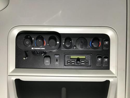 2024 Kenworth T680 Control: Does Not Include Apu Controls