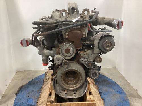 2007 Mercedes MBE4000 Engine Assembly