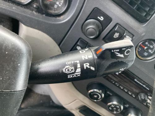2019 Paccar PO-16F112C Electric Shifter