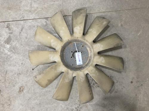 Cummins ISX 29-inch Fan Blade