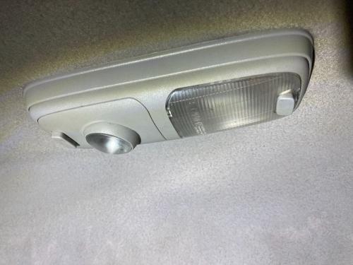 2010 Volvo VNL Right Lighting, Interior: Mounts Above Passenger Seat