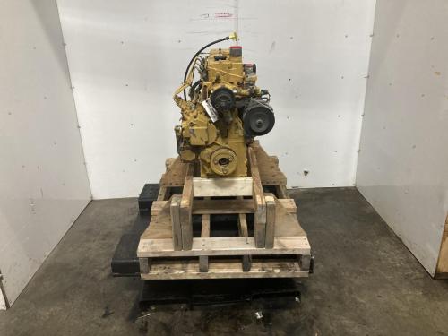 2003 Cat 3024 Engine Assembly