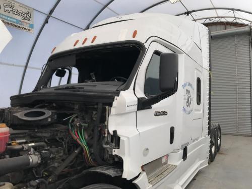 2019 Freightliner CASCADIA Electronic Chassis Control Modules