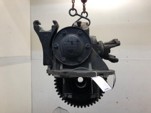 Mack CRD126 Rear Differential/Carrier | Ratio: 2.66 | Cast# 22406244