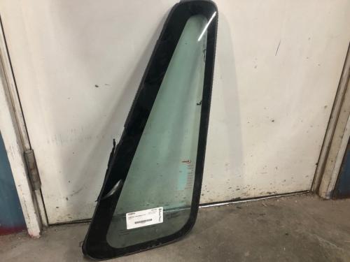 2016 International PROSTAR Left Door Vent Glass