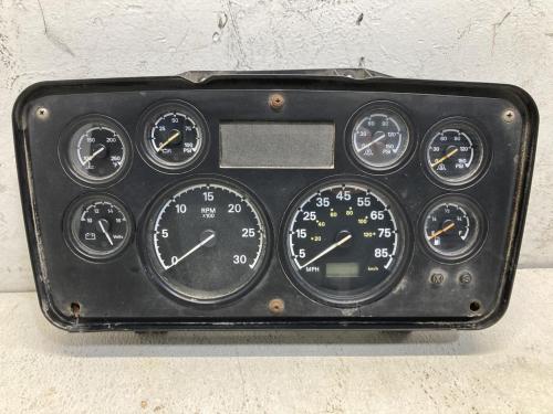 2005 Sterling A9513 Instrument Cluster: P/N A22-54522-001