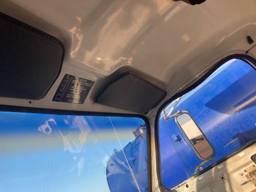 1986 Chevrolet C70 Left Interior Sun Visor