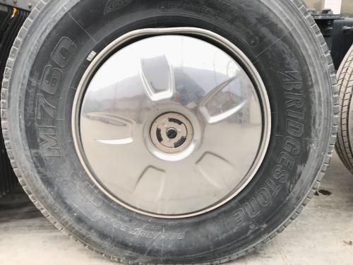 2016 Misc Manufacturer 001811 Wheel Cover