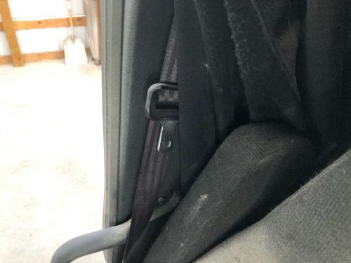 2020 Freightliner CASCADIA Right Seat Belt Assembly