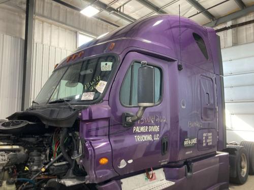 Shell Cab Assembly, 2013 Freightliner CASCADIA : High Roof