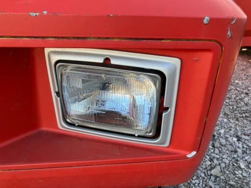 1980 Ford F700 Left Headlamp