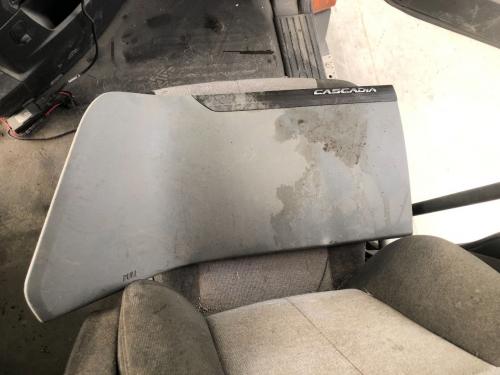 Freightliner CASCADIA Dash Panel: Fuse Cover