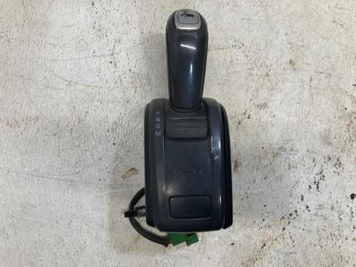 2015 Volvo ATO2612D Electric Shifter: P/N 21937981