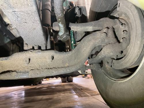 2001 Eaton E-1200I Axle Assembly, Front: P/N 815287