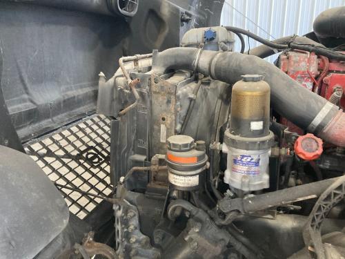 2006 Volvo VNL Cooling Assembly. (Rad., Cond., Ataac)
