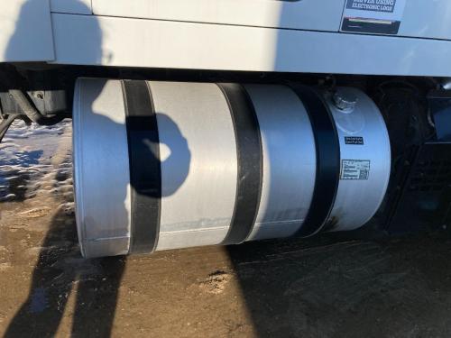 2019 Mack AN (ANTHEM) Fuel Tank Strap | Tank Dia: 26 | Strap Width: 4.0