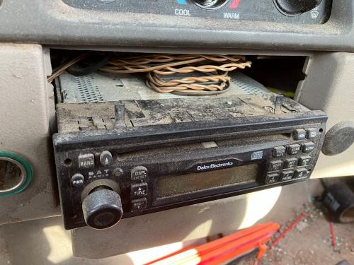 Sterling A9522 A/V (Audio Video): Delco Cd Playedr W/ Satellite Radio