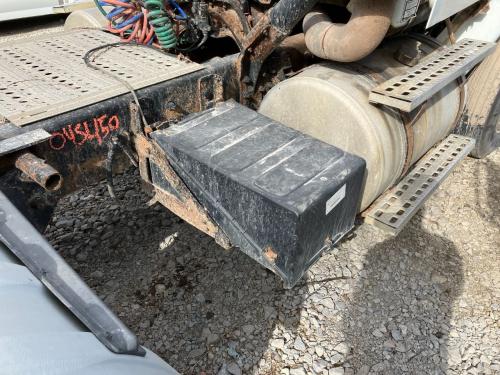 2004 Sterling A9522 Steel/Poly Battery Box | Length: 14.50 | Width: 23.5
