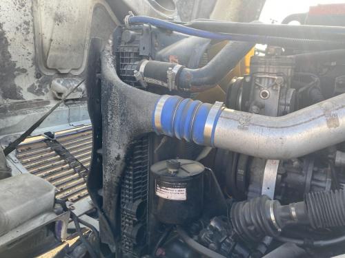 1998 Freightliner C120 CENTURY Cooling Assembly. (Rad., Cond., Ataac)