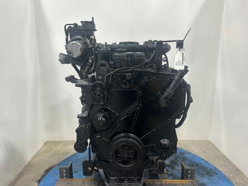 2012 Paccar PX8 Engine Assembly