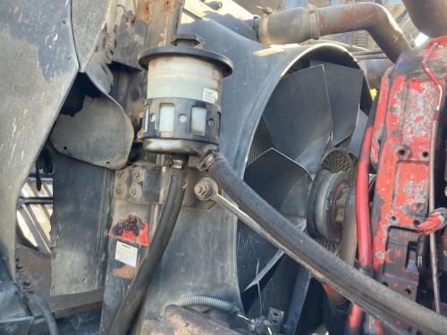 2007 International 9400 Cooling Assembly. (Rad., Cond., Ataac)
