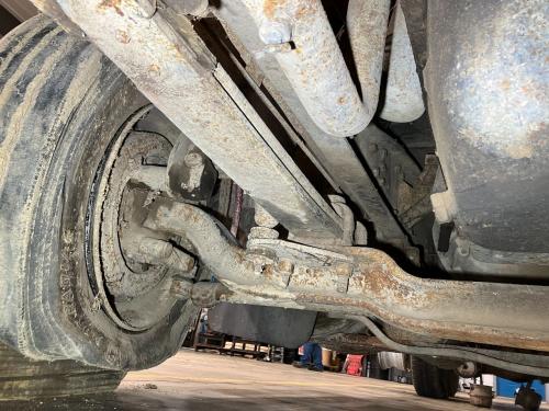 1996 Volvo FXL12 Axle Assembly, Front