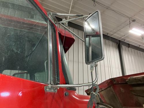 1996 Volvo WIA Right Door Mirror | Material: Stainless