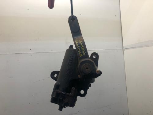 1999 Freightliner FLD120 Steering Gear/Rack | Cast# Tas652295 | Assy# Tas65004 | Lines: 2