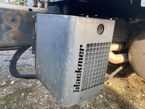 2007 Misc Equ OTHER Hydraulic Cooler: P/N 560399