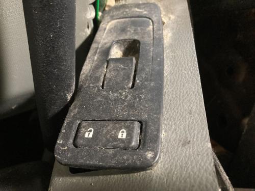 2021 Kenworth T880 Right Door Electrical Switch