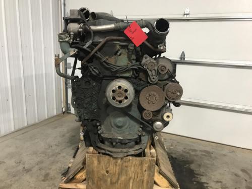2006 Volvo VED12 Engine Assembly