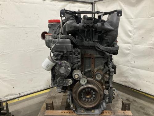 2020 Paccar MX13 Engine Assembly