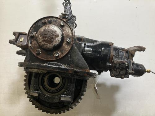 2012 Mack CRD150 Front Differential Assembly