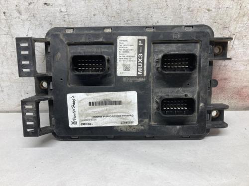 2017 Kenworth T680 Electronic Chassis Control Modules | P/N Q21-1077-3-103