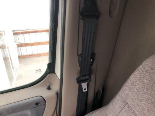 2016 Freightliner CASCADIA Right Seat Belt Assembly