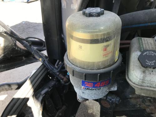 2019 Detroit DD15 Filter / Water Separator