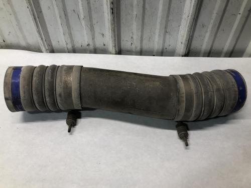 2011 Detroit DD15 Air Transfer Tube | 4" Inlet And Outlet, 20.75" Length | Engine: Dd15
