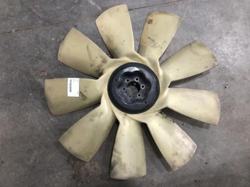 Cummins X15 32-inch Fan Blade